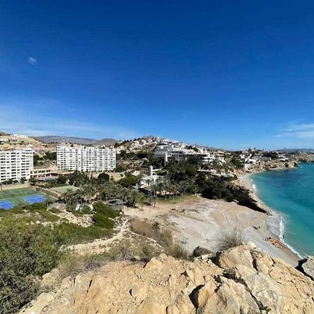 Sol Mediterraneo Palm Beach 3 Villajoyosa Kültér fotó