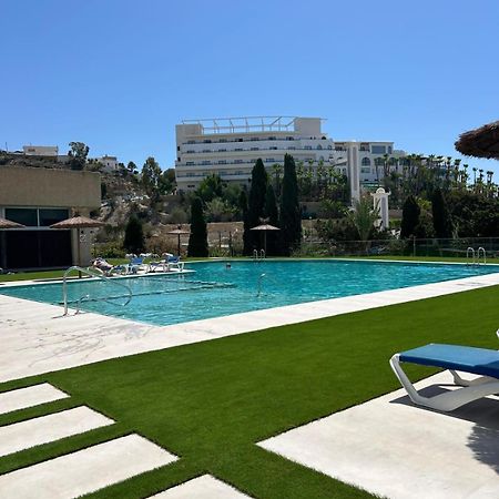 Sol Mediterraneo Palm Beach 3 Villajoyosa Kültér fotó